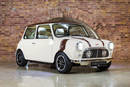 David Brown Automotive Mini Remastered