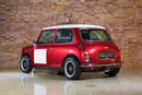 David Brown Automotive Mini Remastered