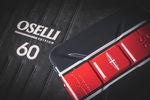 David Brown Automotive Mini Remastered Oselli Edition 