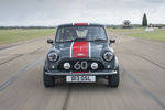 David Brown Automotive Mini Remastered Oselli Edition