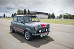 David Brown Automotive Mini Remastered Oselli Edition