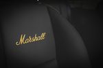 Mini Remastered Marshall Edition par David Brown Automotive