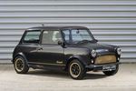 David Brown Automotive Mini Remastered Marshall Edition