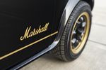 David Brown Automotive Mini Remastered Marshall Edition