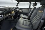 David Brown Automotive Mini Remastered Marshall Edition