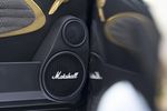 David Brown Automotive Mini Remastered Marshall Edition