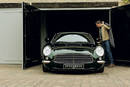 David Brown Automotive Speedback GT