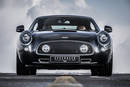 David Brown Automotive Speedback Silverstone Edition