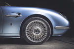 David Brown Automotive Speedback GT