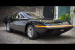 Ferrari 365 GTB/4 Daytona Shooting Brake - Crédit photo : Hexagon Classics