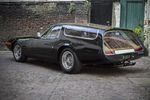 Ferrari 365 GTB/4 Daytona Shooting Brake - Crédit photo : Hexagon Classics