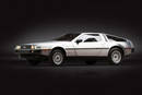 Carnet de commande ouvert pour la DeLorean DMC-12