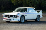 BMW 3.0 CSL 1973 - Crédit photo : Silverstone Auctions