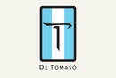 Logo De Tomaso