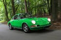 Porsche 911 T Coupé de 1973 - Crédit photo : Coys