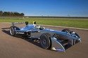 Spark-Renault SRT_01 E - Formula E