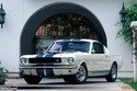 Ford Mustang Shelby GT350