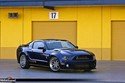 Ford Mustang Shelby 1000