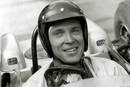 Dan Gurney (1931 - 2018)