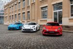 Alpine A110 R 70
