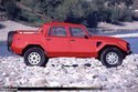 Lamborghini LM002