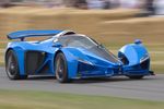 Delage D12 - Crédit image : Goodwood