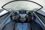 Nouvelles options Speedster et F1 pour la Delage D12 