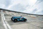 Delahaye 135 S Compétition 1936 - Crédit photo : Bonhams