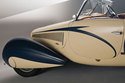 Delahaye 135 Competition Court Torpedo Roadster 1937 - Crédit : RM Auctions