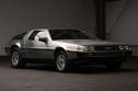 DeLorean va relancer la DMC-12