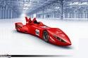 DeltaWing Project 56