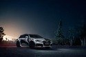 Audi R6 Avant - Crédit photo : Jon Olsson