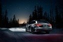 Audi R6 Avant - Crédit photo : Jon Olsson