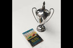 Trophée du Daily Express Tourist Trophy 1951 - Crédit: Silverstone Auctions
