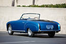 Ferrari 212 Europa Cabriolet 1952 - Crédit photo : Gooding & Company