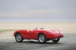 Ferrari 500 Mondial SI Spide 1954 © Gooding & Company