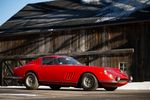 Ferrari 275 GTB4 1967 © Gooding & Company