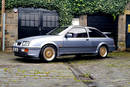 Ford Sierra Cosworth Wolf RS500 1986 - Crédit photo : Silverstone Auctions