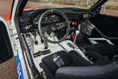 BMW E30 M3 1986 - Crédit photo : Silverstone Auctions