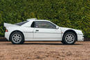 Ford RS200 1986 - Crédit photo : Silverstone Auctions