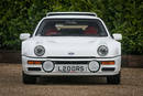 Ford RS200 1986 - Crédit photo : Silverstone Auctions