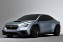 Concept Subaru Viziv Performance