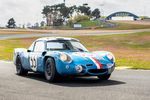 Alpine A210 1967 - Crédit photo : RM Sotheby's