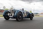 Delahaye 135 S 1936 - Crédit photo : RM Sotheby's