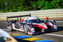 Peugeot 908 HDI 2011 - Crédit photo : Global Endurance Legends