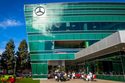 Mercedes vend en ligne quatre de ses modèles