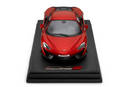 Une collection de miniatures McLaren pour Noël