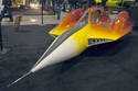 Dragster Turbosonic 1964 - Crédit photo : Barrett-Jackson