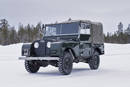 Land Rover Series 1