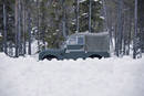 Land Rover Series 1